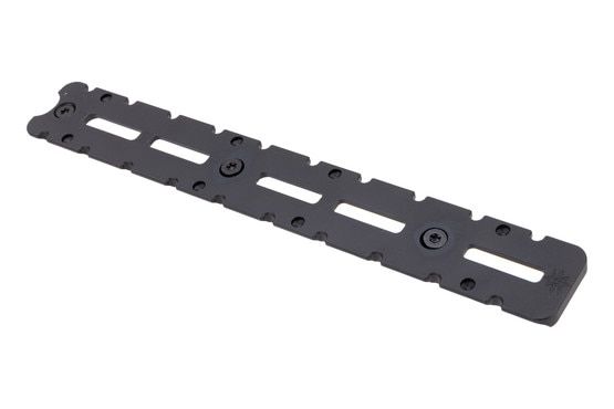 Seekins Precision ARCA rail for MLOK handguard